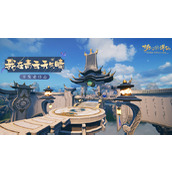 梦幻新诛仙被袭伤心处在哪里(草庙村被袭伤心处位置)