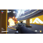 《the finals》跳板怎么放置