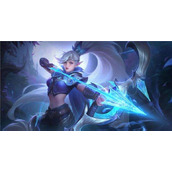 《决胜巅峰》弥亚怎么样