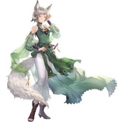 《铃兰之剑》诺诺薇儿技能详细介绍一览