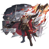 《铃兰之剑》马格努斯技能详细介绍一览