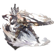 《铃兰之剑》拉维耶技能详细介绍一览