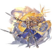 《铃兰之剑》歌洛莉亚技能详细介绍一览