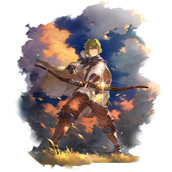 《铃兰之剑》法卡尔技能信息介绍一览