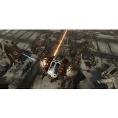 《战锤40K审判官殉道者》联机机制介绍