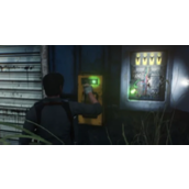 《恶灵附身2》货车仓库进入方法