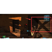 《无主之地2》瓶中信宝藏位置