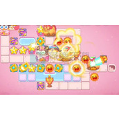 保卫萝卜4秋妃传第85关攻略(秋妃传第85关满星图文攻略)