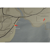 《心灵杀手2》亮瀑镇比利的船坞左下方午餐盒收集攻略