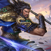 《鸿图之下》魏关羽怎么样？魏关羽人物技能介绍