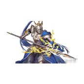 《铃兰之剑》枪骑士怒风技能详细介绍一览