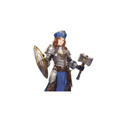 《铃兰之剑》光术骑士耀光技能详细介绍一览