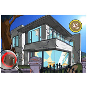 《爆笑汉字》豪华别墅怎么过关