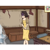 《爆笑汉字》大嫂内急怎么过关