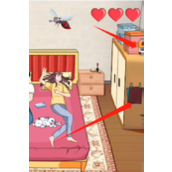 《爆笑汉字》模拟蚊子怎么过关