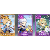 《魔卡之耀》战士英雄推荐