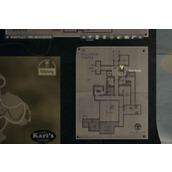 《心灵杀手2》猎枪在哪