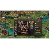 攻城掠地铁怎么来的快