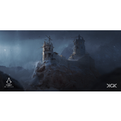 《刺客信条幻景》白金冲刺心得分享