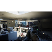 《机械战警暴戾都市》ps4登录情况介绍