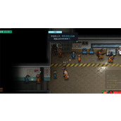 《动物迷城》下水道入口位置