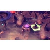 《为了吾王2》草药师加血方法