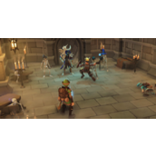 《为了吾王2》炼金术士解锁方法