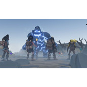 《为了吾王2》发售平台介绍