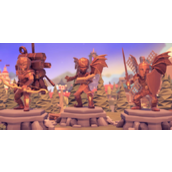 《为了吾王2》单人模式介绍