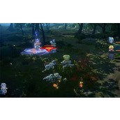 《星海传说2重制版》和原版区别介绍