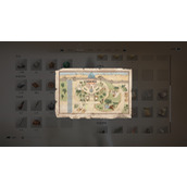 《刺客信条幻景》神秘护符宝藏一览