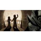 《为了吾王2》进游戏卡住解决方法