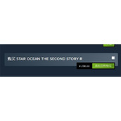 《星海传说2重制版》价格介绍