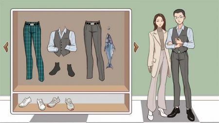 公主的时尚装扮安卓版