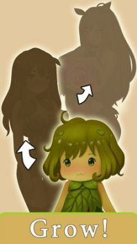 花中女孩手机版