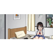 就我眼神好帮助小姐姐逃离丧尸怎么过