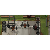 动物迷城大力出奇迹技能怎么获得