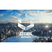 《城市天际线2》天桥建造攻略