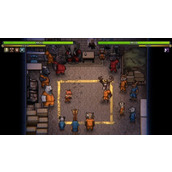 《动物迷城》狐獴泰迪介绍