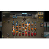 《动物迷城》老虎约翰介绍