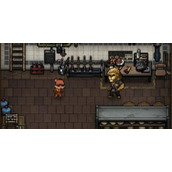 《动物迷城》豹子和海獭技能学习方法介绍