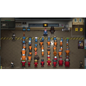 《动物迷城》第一天鳄鱼逃课方法介绍