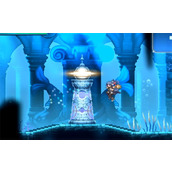 《幻日夜羽湛海耀光》玩法特色介绍