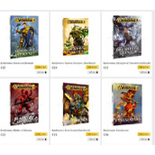 《战锤西格玛时代毁灭之国》种族选择说明