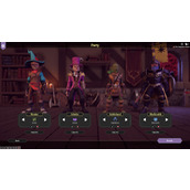 《为了吾王2》给予物品方法