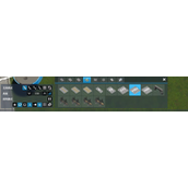 《城市天际线2》完美匝道建造教学