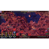 《为了吾王2》专注点使用方法