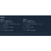 《埃比尼泽和看不见的世界》配置要求