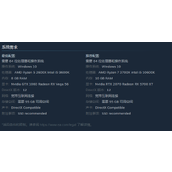 《世界汽车拉力锦标赛》存储要求