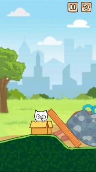拯救猫咪安卓版